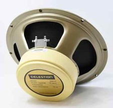 Celestion G12H-75 Creamback