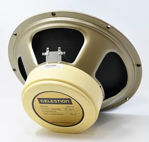 Celestion g12h creamback - celestion,