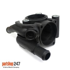 THERMOSTAT HOUSING FORD FOCUS