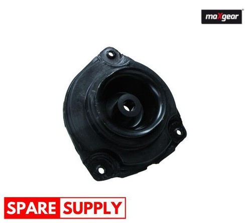 Mounting shock absorber - mounting,, for