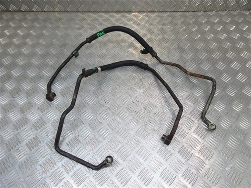Automatic gearbox cooler - gearbox,