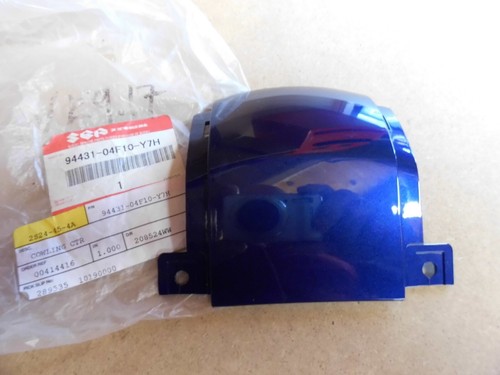 Suzuki xf650 freewind genuine - freewind,