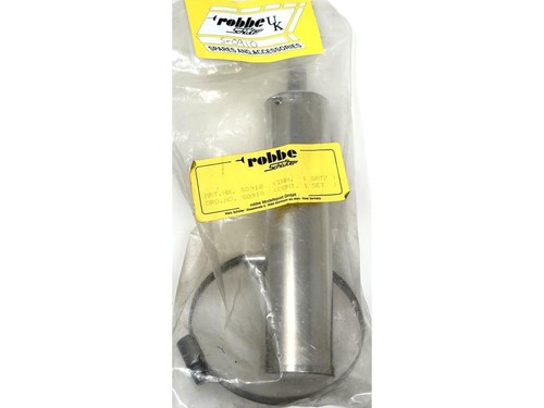 Robbe silencer futura s - futura, :