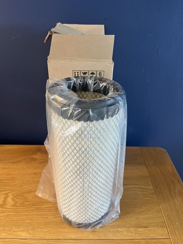 Kioti tractor outer air filter - tractor,