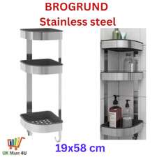 IKEA BROGRUND Corner Wall