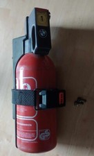 BMW E30 325i Sport Genuine Unused Fire Extinguisher