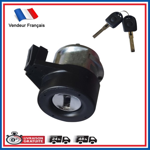 Ignition lock barrel - lock,