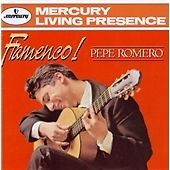 Flamenco european import cd - flamenco!, [european
