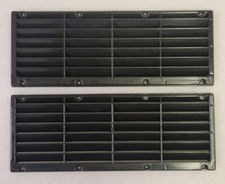 2 X MPK SURFACE MOUNTED FIT