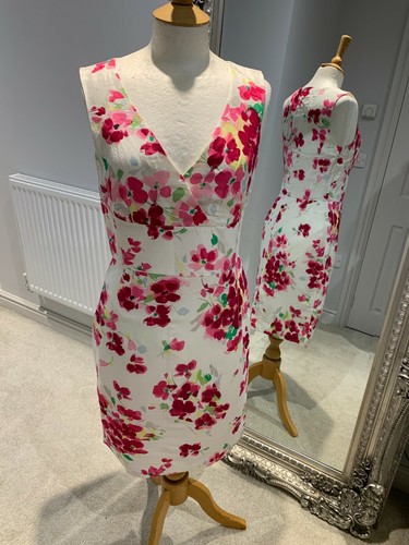 Bnwt stunning kaliko pink - stunning,