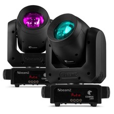 BeamZ Cobra 100H Moving Head
