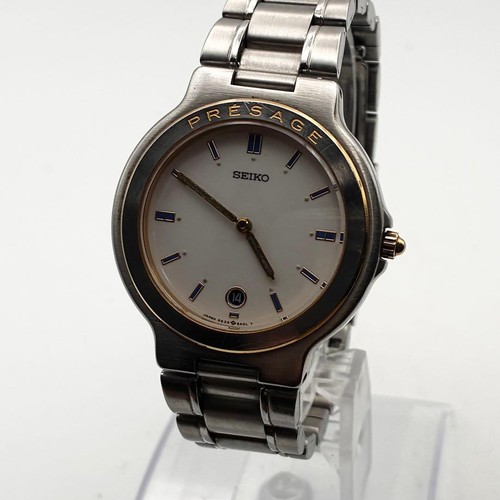 Working condition seiko - [working, condition]
