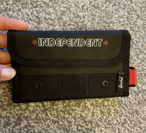 Herschel independent wallet - herschel,