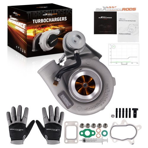Street turbo t25 - turbo,