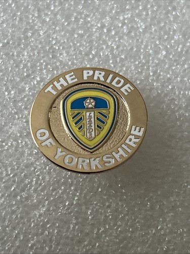 Very rare collectable leeds - rare,