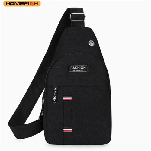 Men chest bag pack - chest,