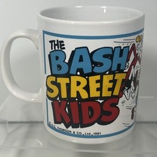 The Bash Street Kids 1991