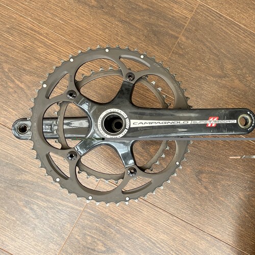 Campagnolo super record - super,