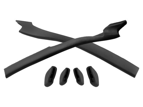 Vonxyz rubber kit earsocks - rubber,