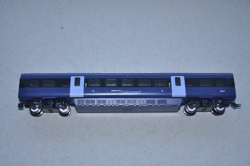 Hornby r2821 class 395 javelin - class,