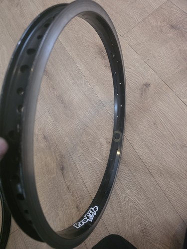 Primo 6000 bmx rim - primo,