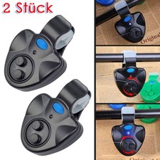 2x Electronic Fishing Bite
