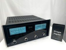 McIntosh MC7300 Stereo Power