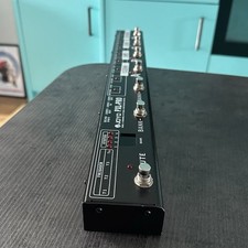 JOYO PXL Pro Dual 4 Channel