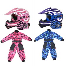 ZORAX ZOR-X17 Kids Motocross