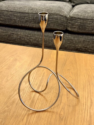 Black blum loop maison twist - maison,