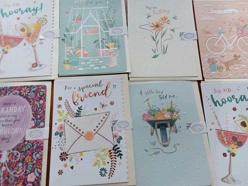 Beautiful moment cards - 30,