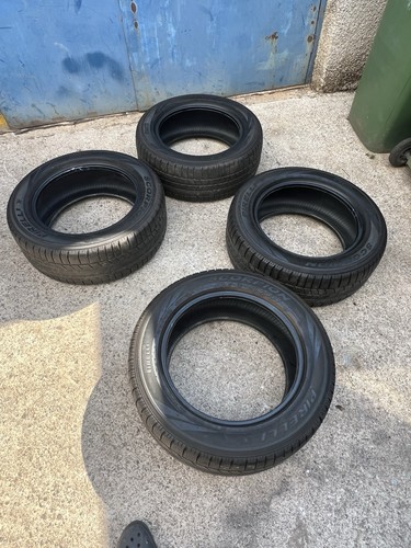 255 pirelli scorpion - pirelli,