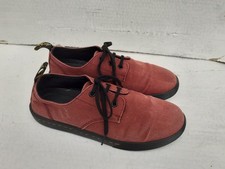 Dr. Martens Santanita Burgundy