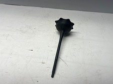 AUDI 80 90 COUPE B2 SPARE WHEEL SECURING PLASTIC SCREW HOLD DOWN UR QUATTRO 