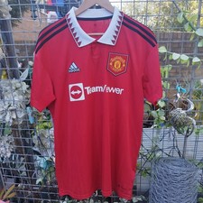 Manchester United Shirt