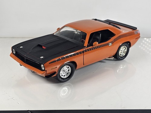 Ertl american muscle 1970 - ertl,