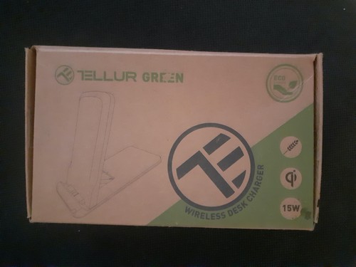 Tellur green wireless - tellur,