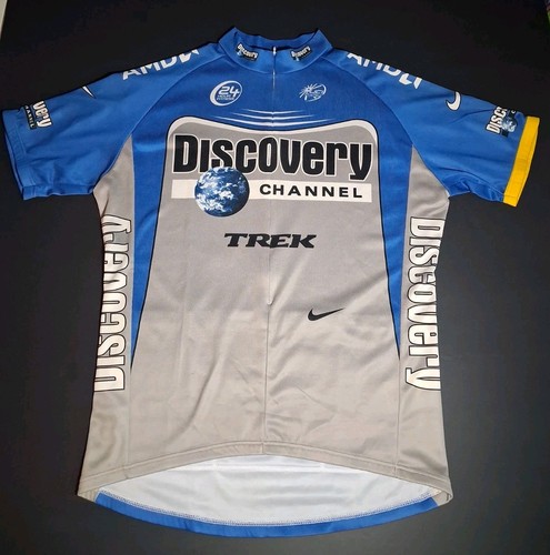 Nike trek discovery vintage - trek,