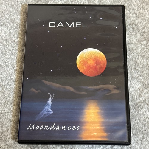 Camel moondances live - moondances,