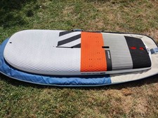 RRD Pocket rocket 200 windfoil / wingfoil board