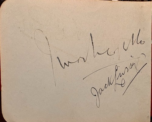 Ivor novello friend - ivor, &