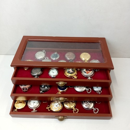 Vintage collection of - x,