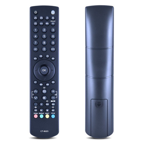 New 8023 remote - remote, for