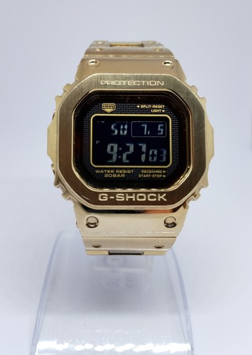 Casio shock gmw - casio, g-shock
