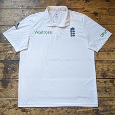 adidas England Test Ashes