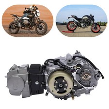 125cc Engine Motor 4Strokes