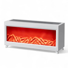 LED Air Diffuser Aroma Oil