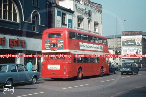 Bus photo selnec 4739 - -,