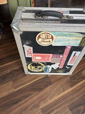 Flightcase for Technics 1210 Turntable Vinyl Record Player