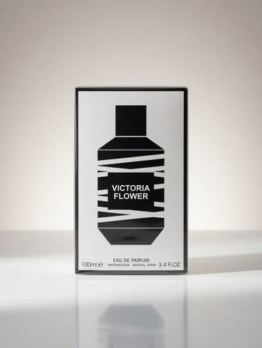 Victoria flower eau - flower, de